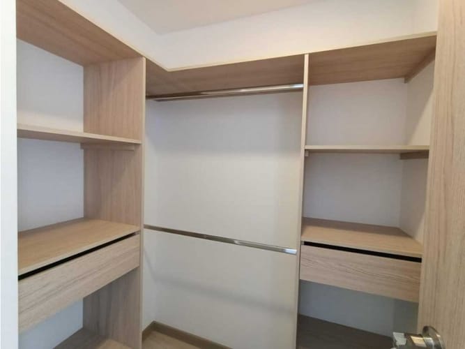 Apartaestudio en arriendo en Shellmar, Medellín, 45 m² · foto 8 de 24