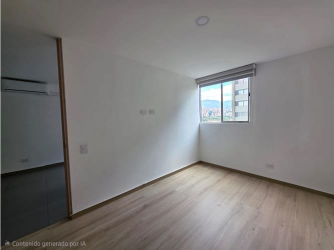 Apartaestudio en arriendo en Shellmar, Medellín, 45 m² · foto 17 de 24