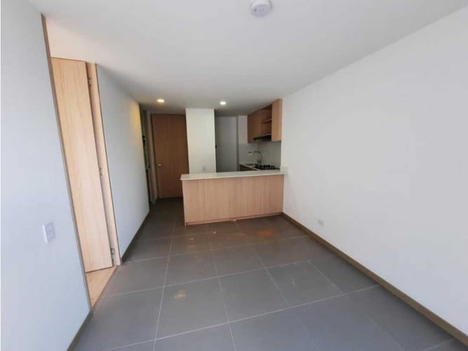 Apartaestudio en arriendo en Shellmar, Medellín, 45 m² · foto 22 de 24