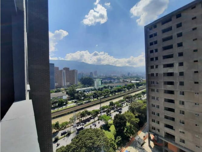 Apartaestudio en arriendo en Shellmar, Medellín, 45 m² · foto 24 de 24