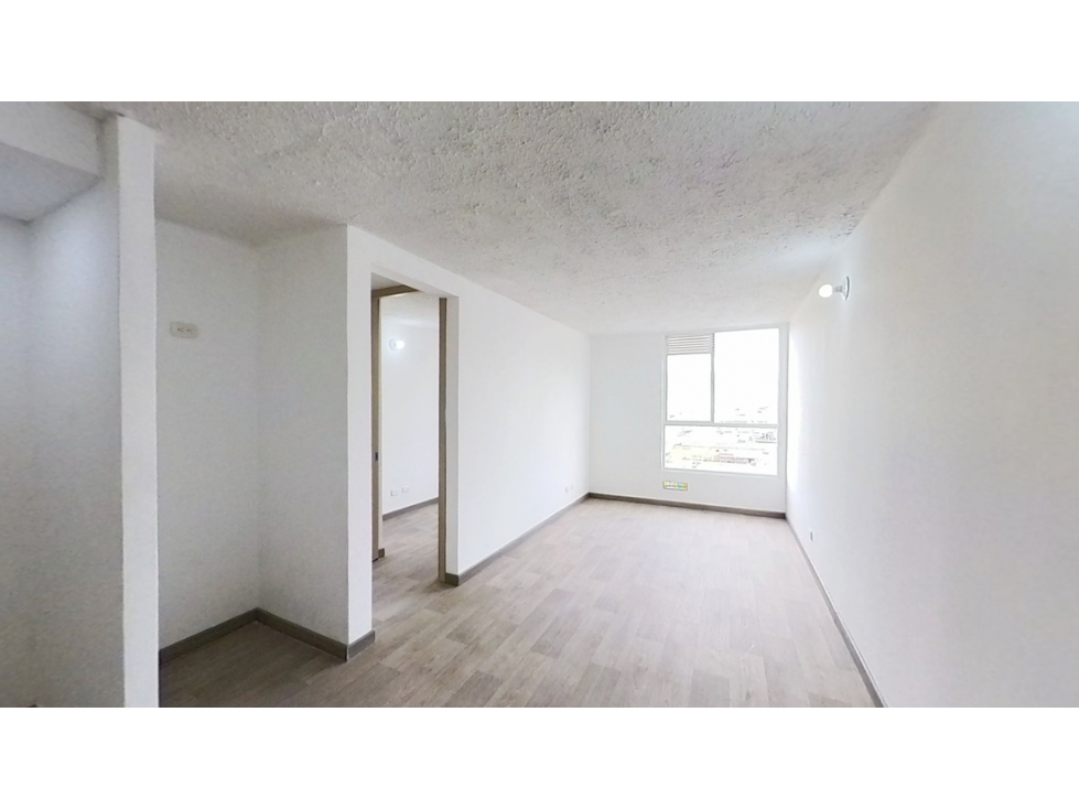 Apartamento en venta en El Vergel, Bogotá · foto 2 de 18
