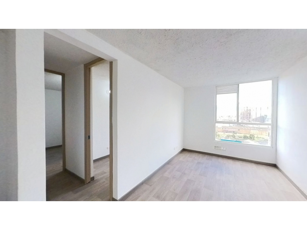 Apartamento en venta en El Vergel, Bogotá · foto 3 de 18