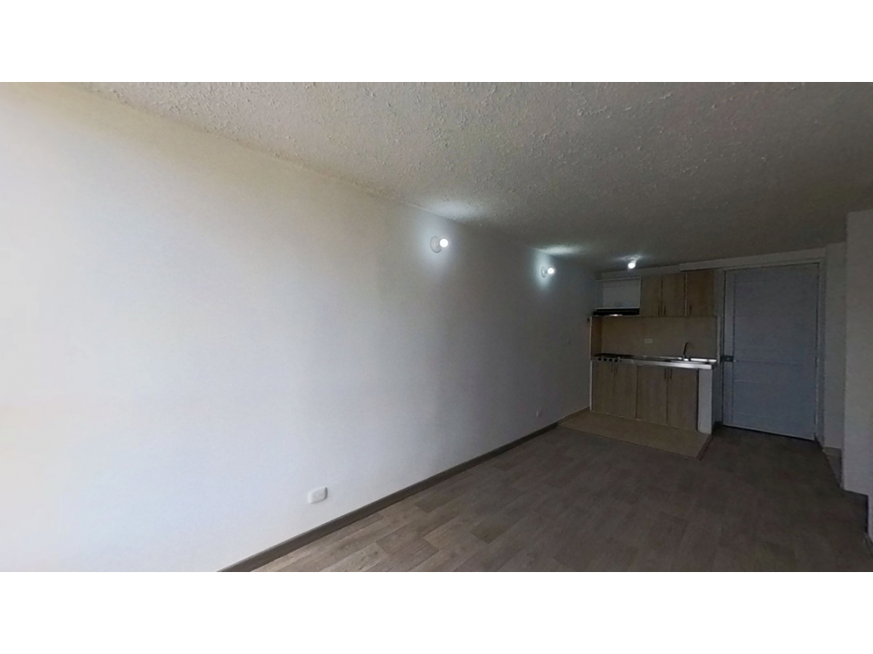 Apartamento en venta en El Vergel, Bogotá · foto 4 de 18