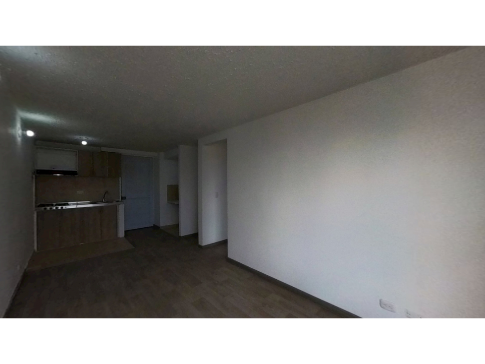 Apartamento en venta en El Vergel, Bogotá · foto 5 de 18