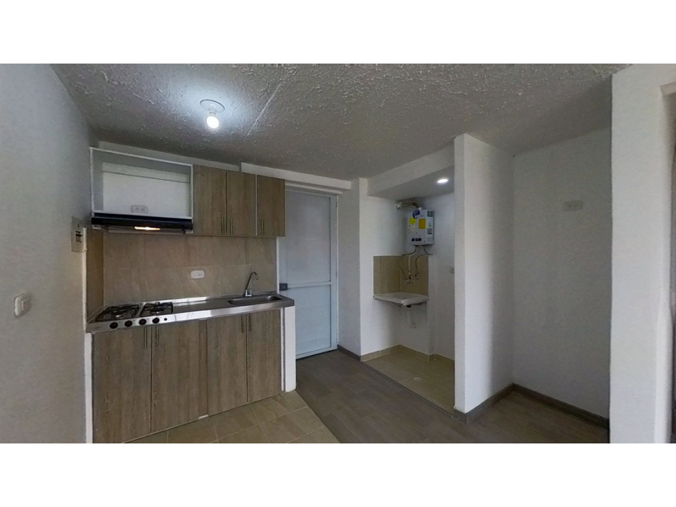 Apartamento en venta en El Vergel, Bogotá · foto 6 de 18