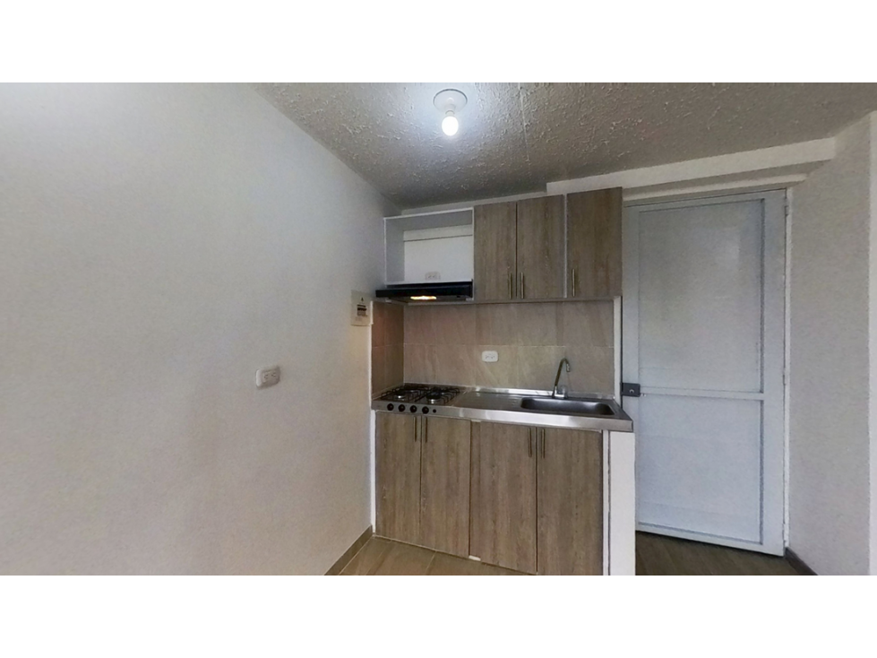 Apartamento en venta en El Vergel, Bogotá · foto 7 de 18