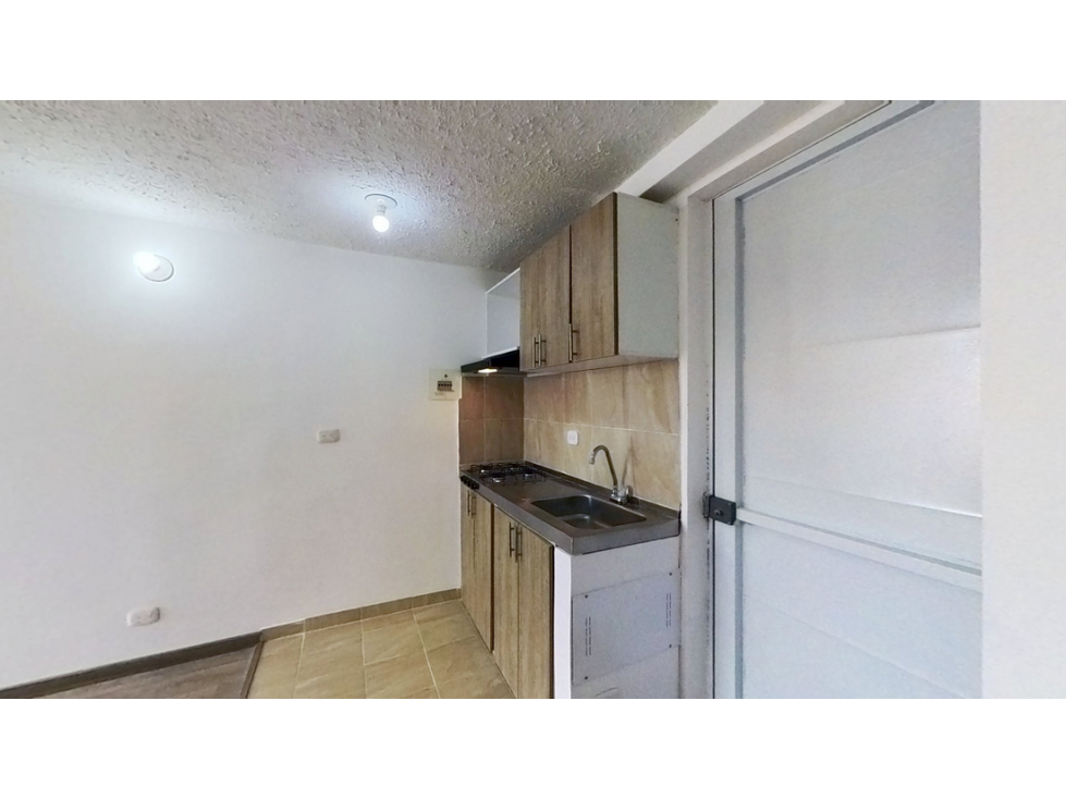 Apartamento en venta en El Vergel, Bogotá · foto 8 de 18