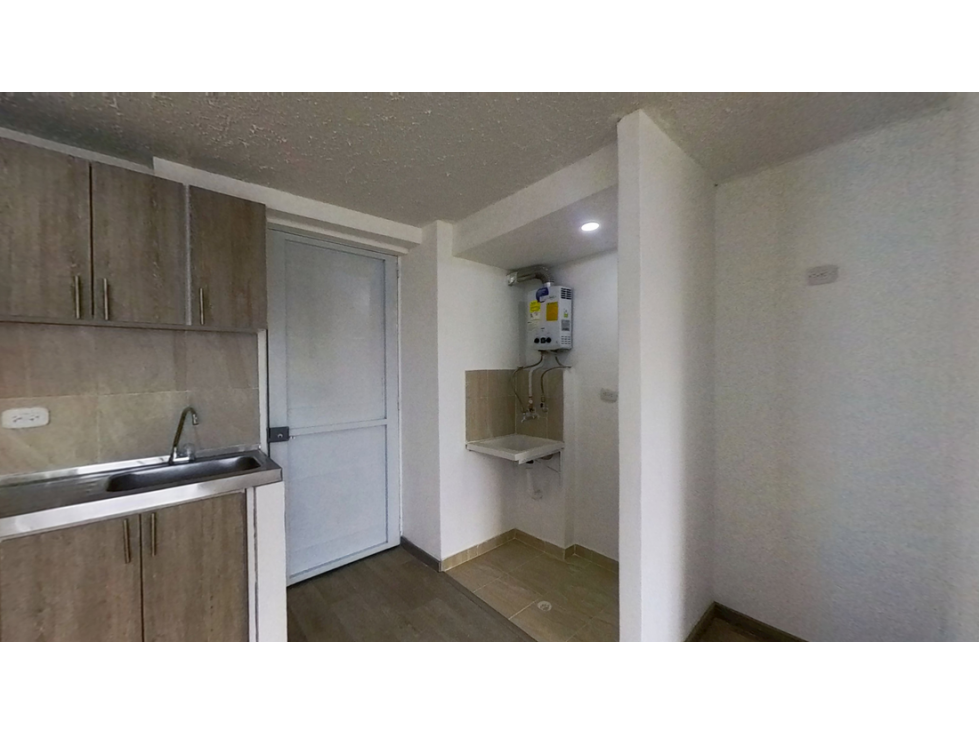 Apartamento en venta en El Vergel, Bogotá · foto 9 de 18