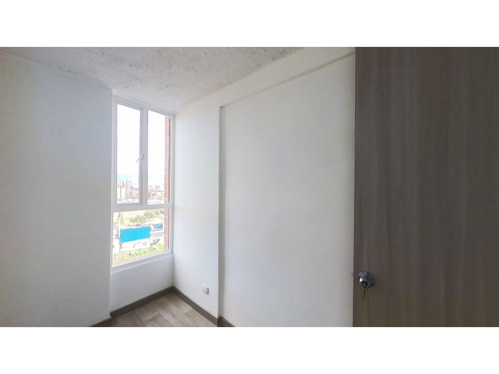 Apartamento en venta en El Vergel, Bogotá · foto 11 de 18