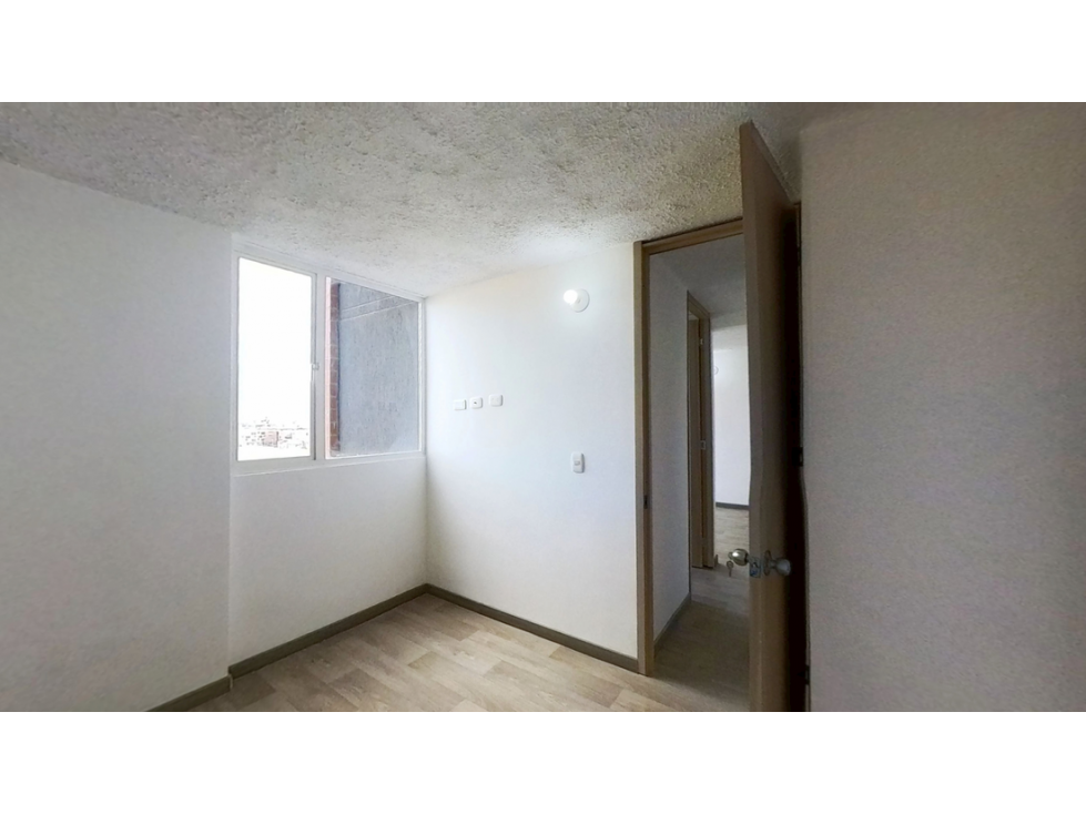 Apartamento en venta en El Vergel, Bogotá · foto 16 de 18
