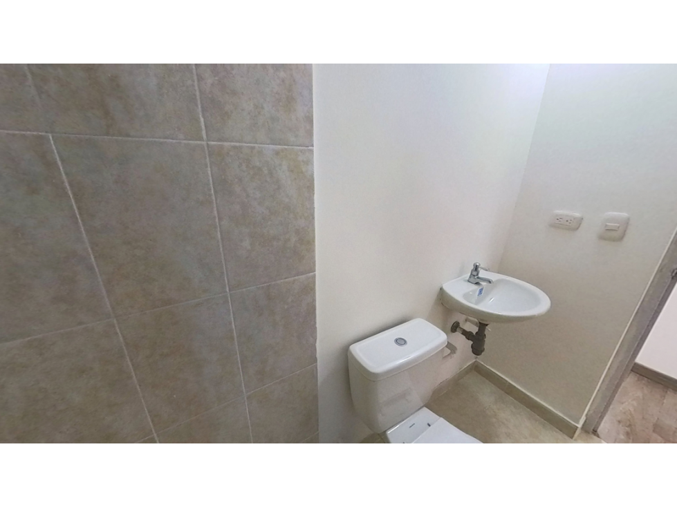 Apartamento en venta en El Vergel, Bogotá · foto 18 de 18