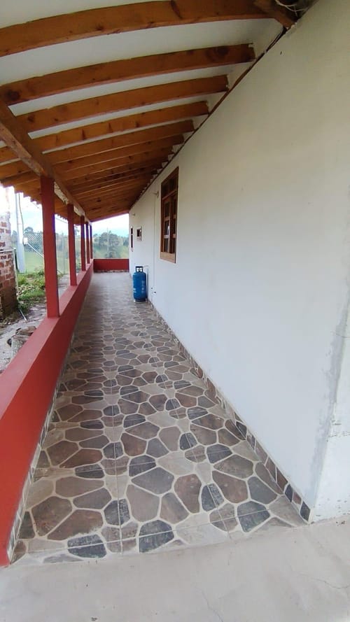 Casa de 3 alcobas en venta en San Pedro, Medellín, 1178 m² · foto 17 de 20