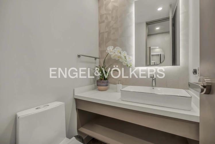 Apartamento en venta en Provenza, Medellín · foto 16 de 16