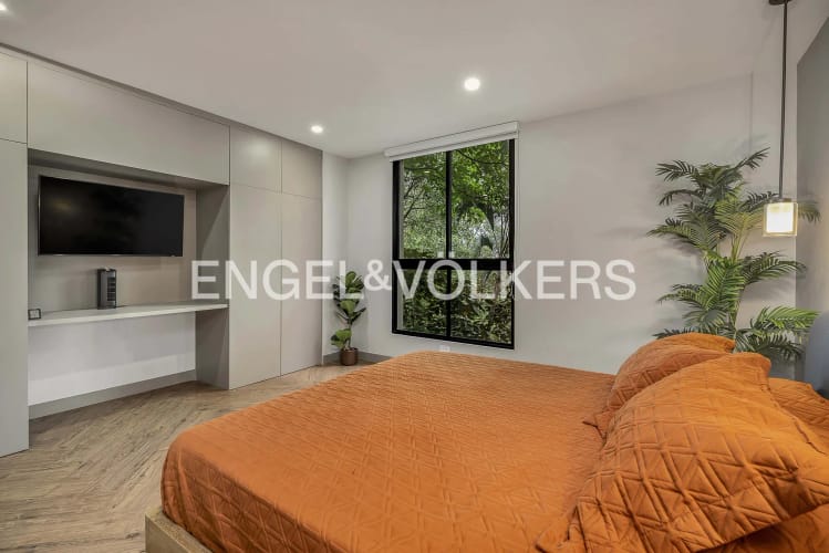 Apartamento en venta en Provenza, Medellín · foto 14 de 16