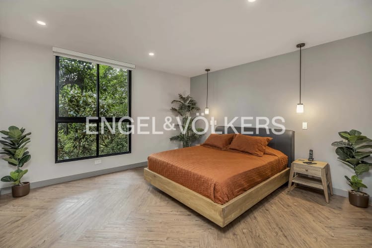 Apartamento en venta en Provenza, Medellín · foto 13 de 16
