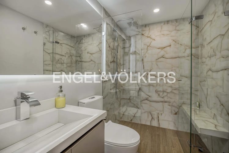 Apartamento en venta en Provenza, Medellín · foto 12 de 16