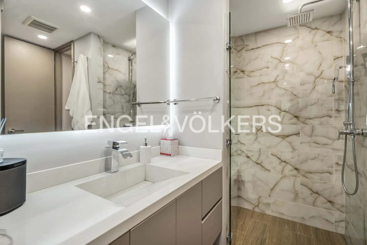 Apartamento en venta en Provenza, Medellín · foto 10 de 16