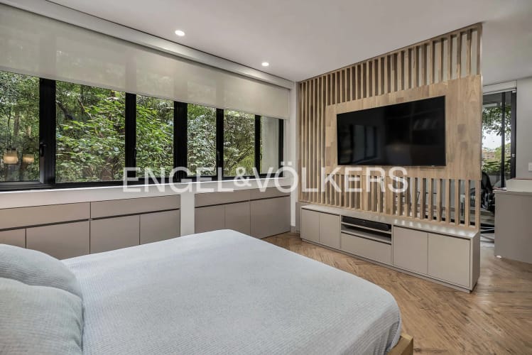 Apartamento en venta en Provenza, Medellín · foto 7 de 16