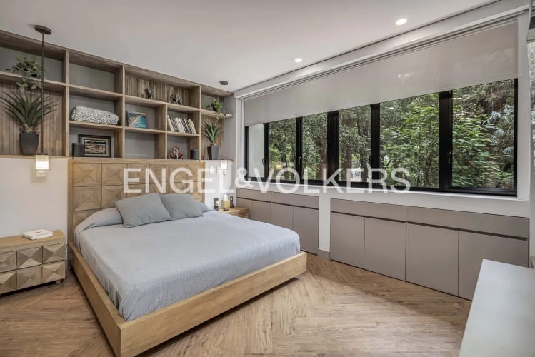 Apartamento en venta en Provenza, Medellín · foto 6 de 16
