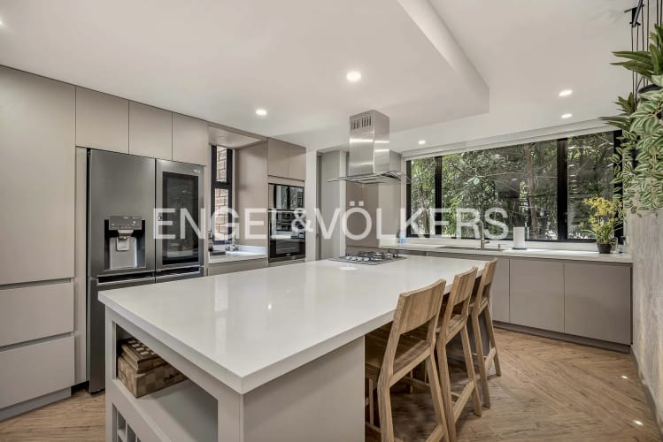 Apartamento en venta en Provenza, Medellín · foto 4 de 16