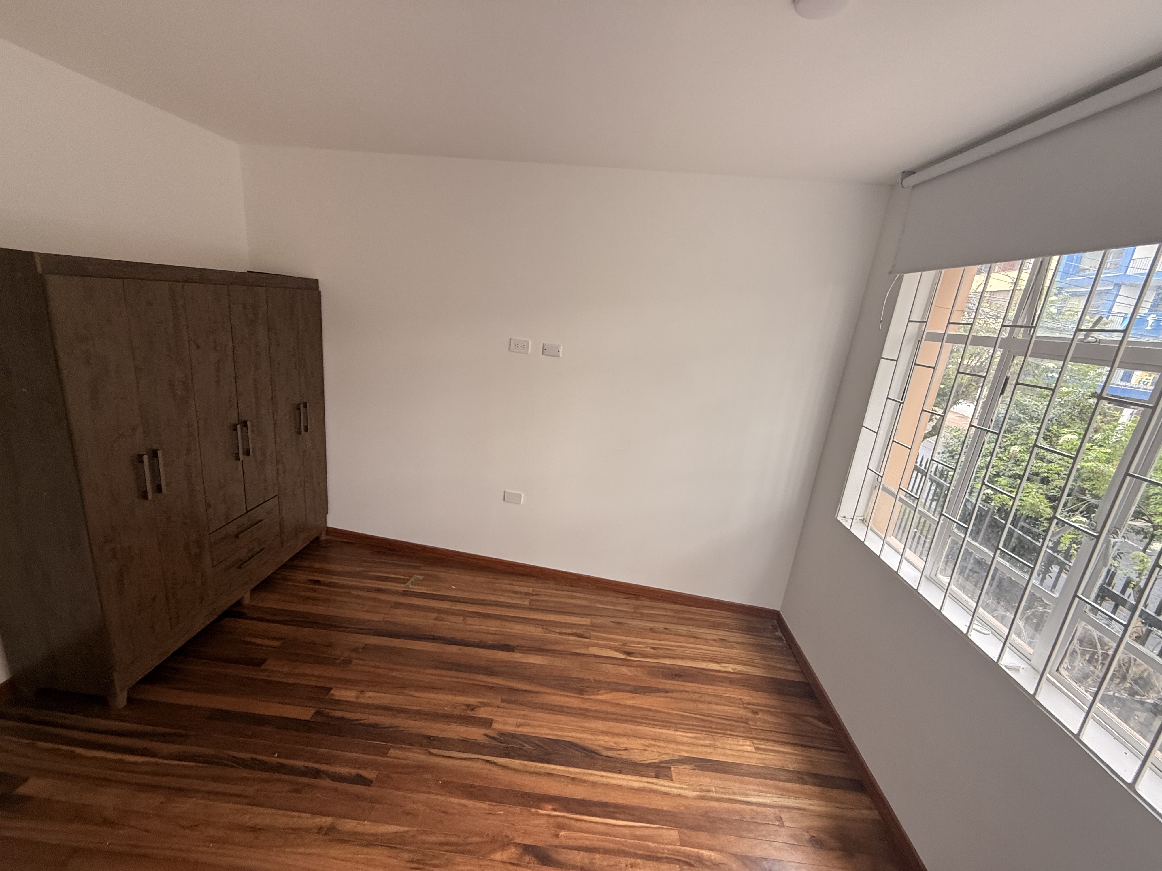 Apartamento en arriendo en La Soledad, Bogotá · foto 5 de 11