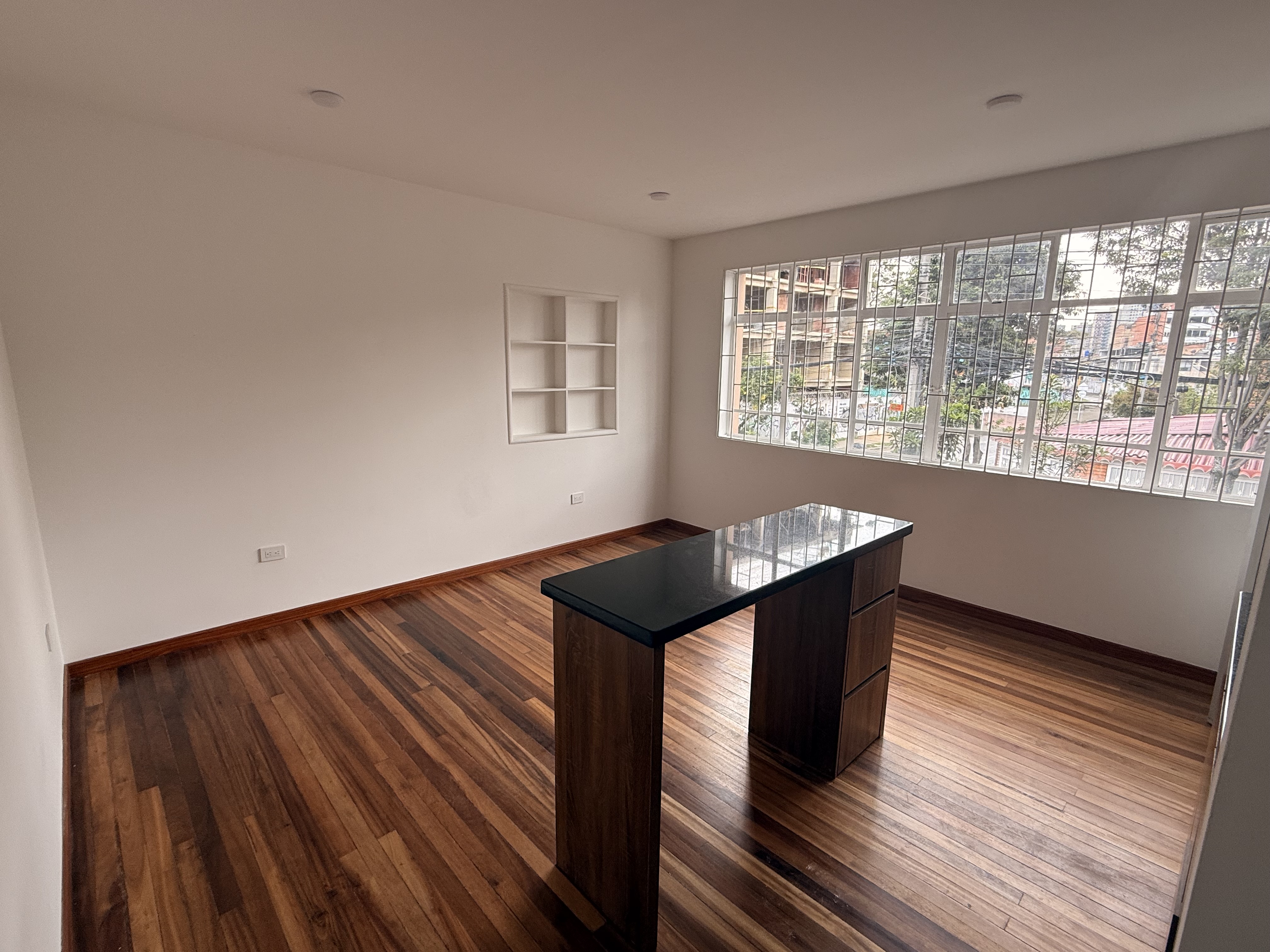 Apartamento en arriendo en La Soledad, Bogotá · foto 6 de 11
