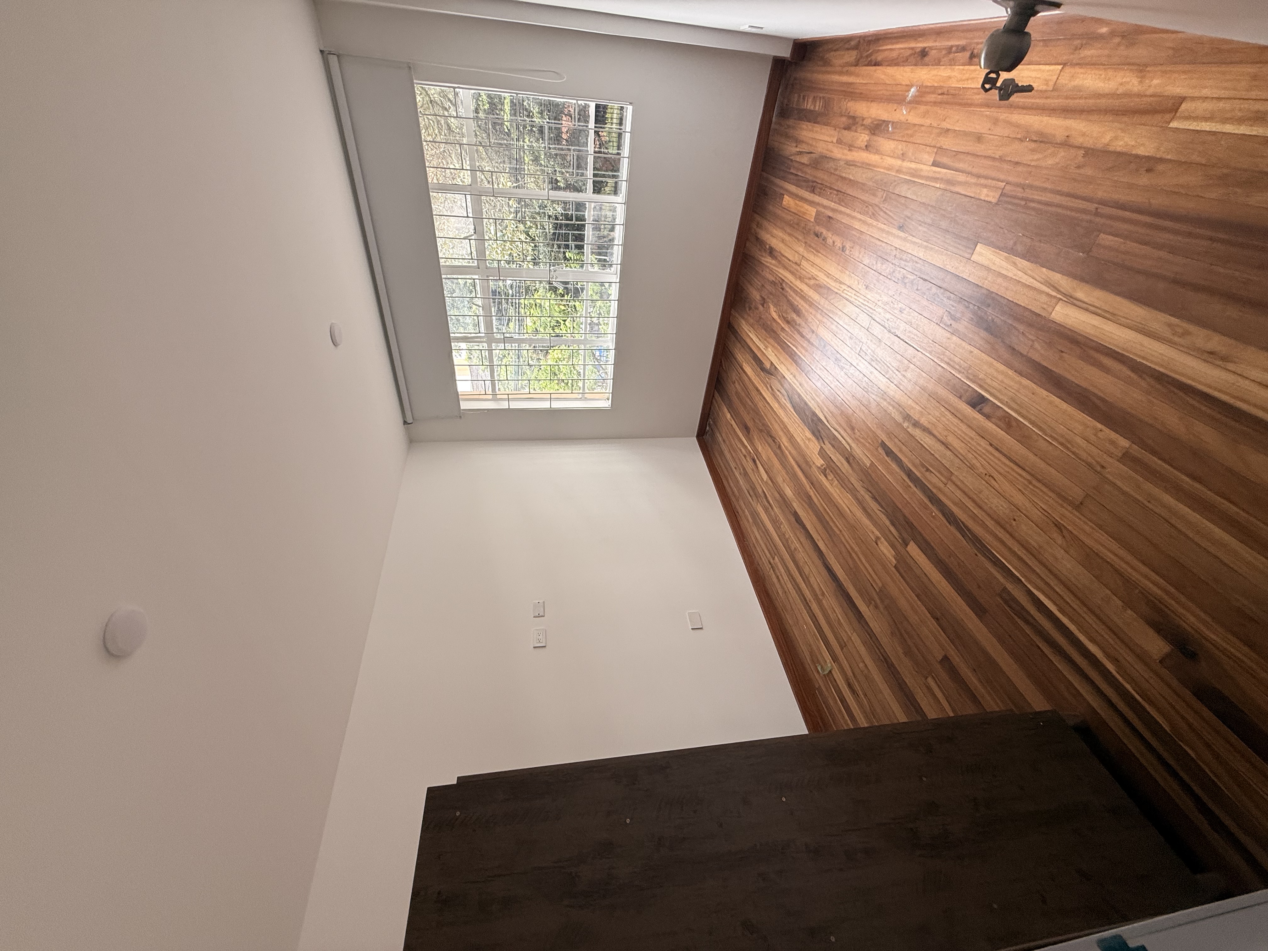 Apartamento en arriendo en La Soledad, Bogotá · foto 9 de 11