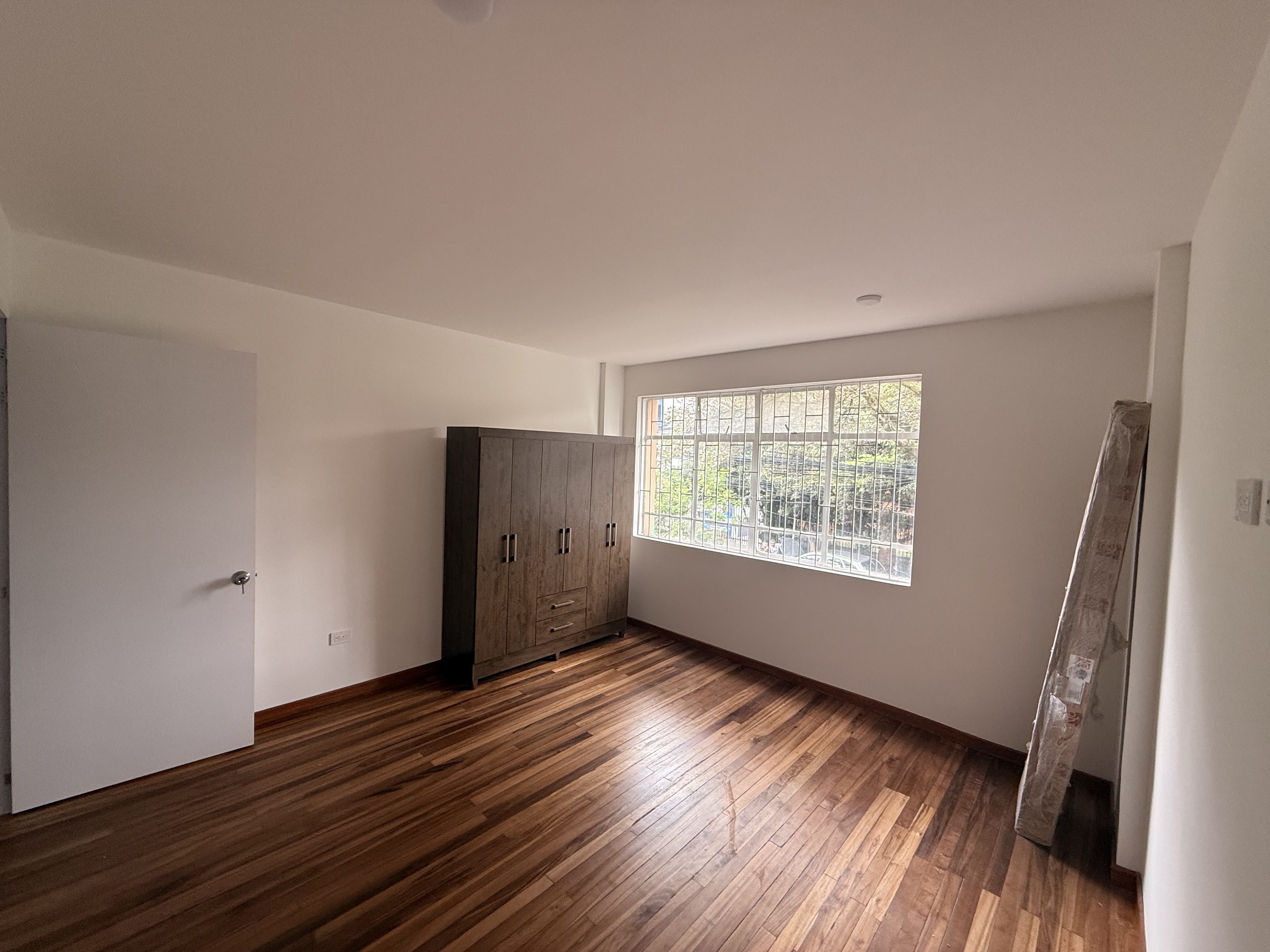 Apartamento en arriendo en La Soledad, Bogotá · foto 10 de 11