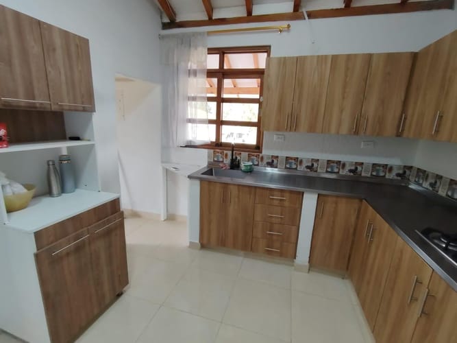 Casa de 3 alcobas en venta en San Pedro, Medellín, 1178 m² · foto 5 de 20