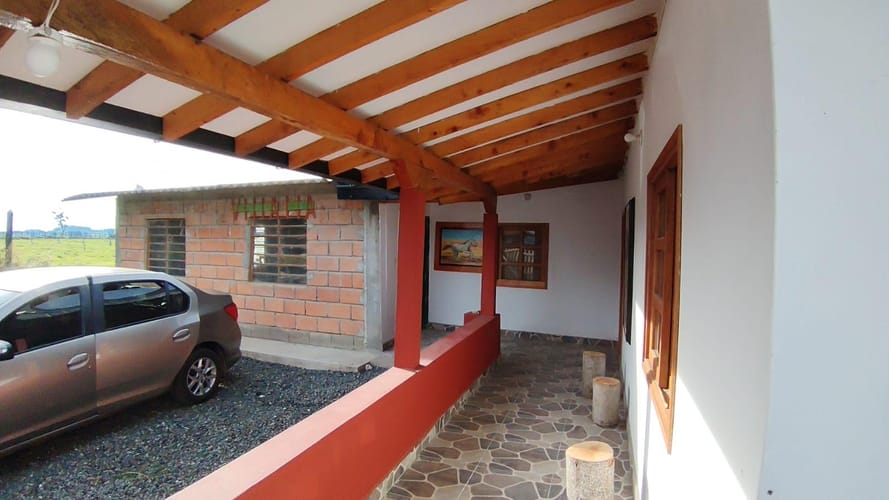 Casa de 3 alcobas en venta en San Pedro, Medellín, 1178 m² · foto 6 de 20