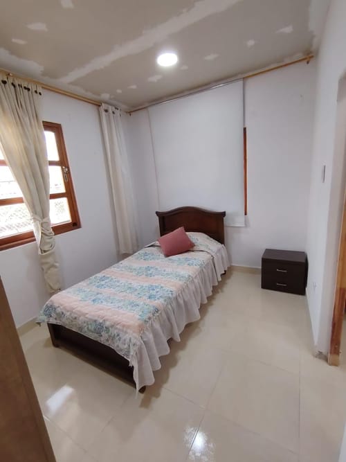 Casa de 3 alcobas en venta en San Pedro, Medellín, 1178 m² · foto 7 de 20