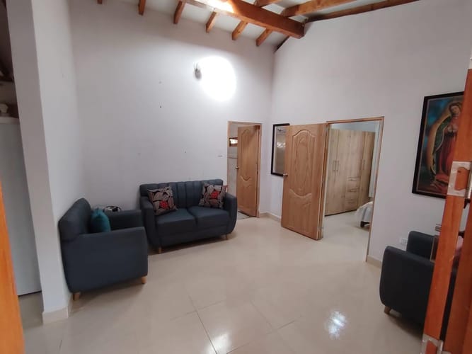 Casa de 3 alcobas en venta en San Pedro, Medellín, 1178 m² · foto 8 de 20