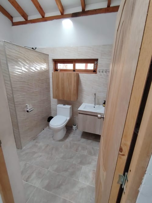 Casa de 3 alcobas en venta en San Pedro, Medellín, 1178 m² · foto 9 de 20