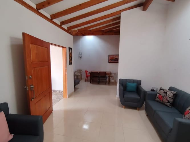 Casa de 3 alcobas en venta en San Pedro, Medellín, 1178 m² · foto 10 de 20
