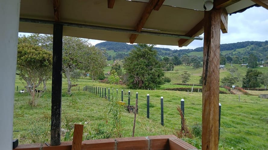 Casa de 3 alcobas en venta en San Pedro, Medellín, 1178 m² · foto 12 de 20