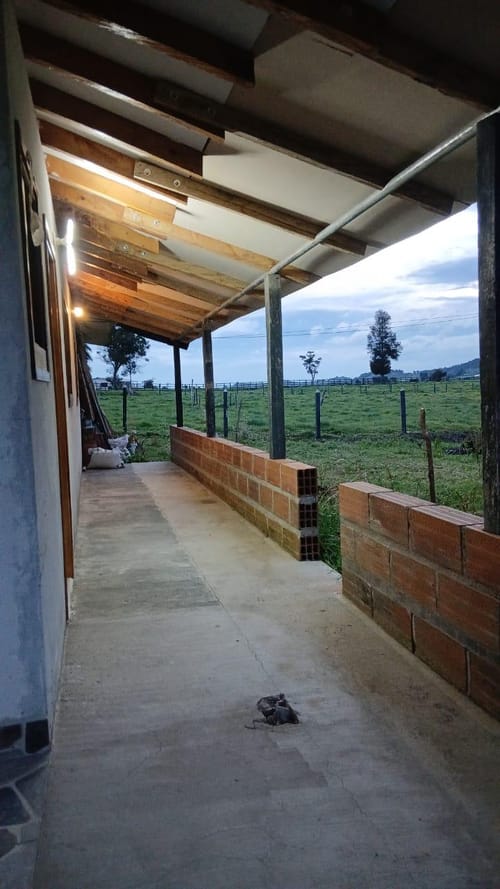 Casa de 3 alcobas en venta en San Pedro, Medellín, 1178 m² · foto 13 de 20