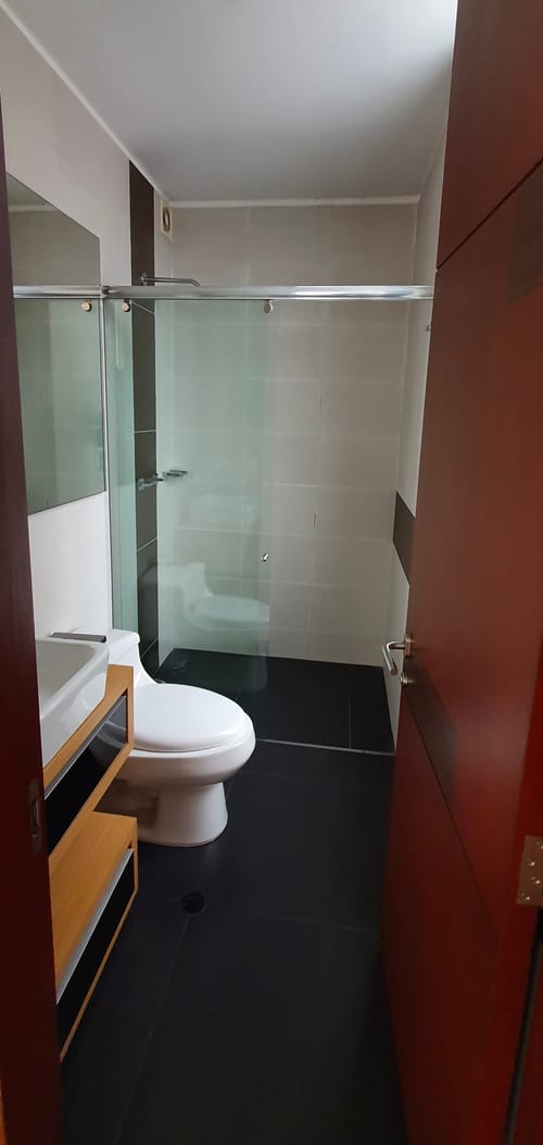 Apartamento de 1 alcoba en venta en Chico Norte, Bogotá, 60 m² · foto 7 de 12