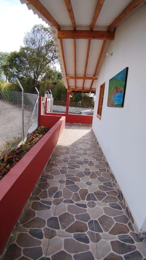 Casa de 3 alcobas en venta en San Pedro, Medellín, 1178 m² · foto 18 de 20