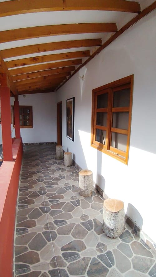 Casa de 3 alcobas en venta en San Pedro, Medellín, 1178 m² · foto 20 de 20