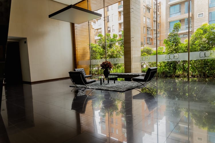 Apartamento de 1 alcoba en venta en Chico Norte, Bogotá, 60 m² · foto 9 de 12