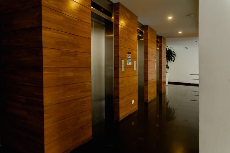 Apartamento de 1 alcoba en venta en Chico Norte, Bogotá, 60 m² · foto 10 de 12
