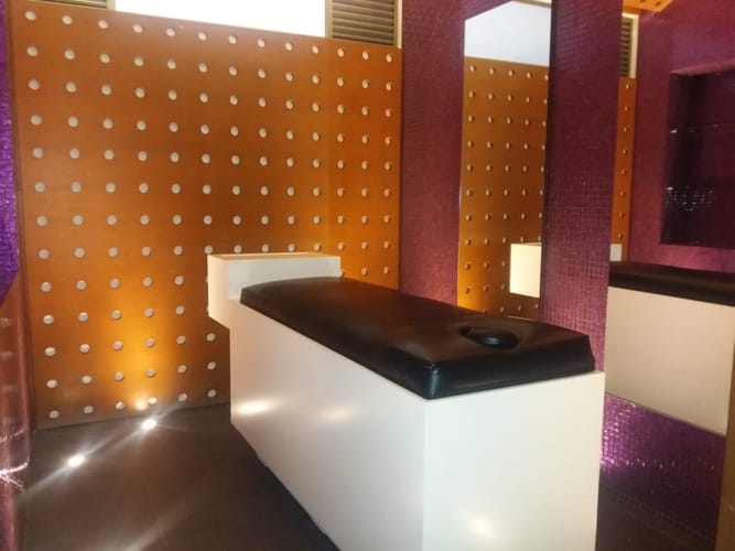 Apartamento de 1 alcoba en venta en Chico Norte, Bogotá, 60 m² · foto 11 de 12