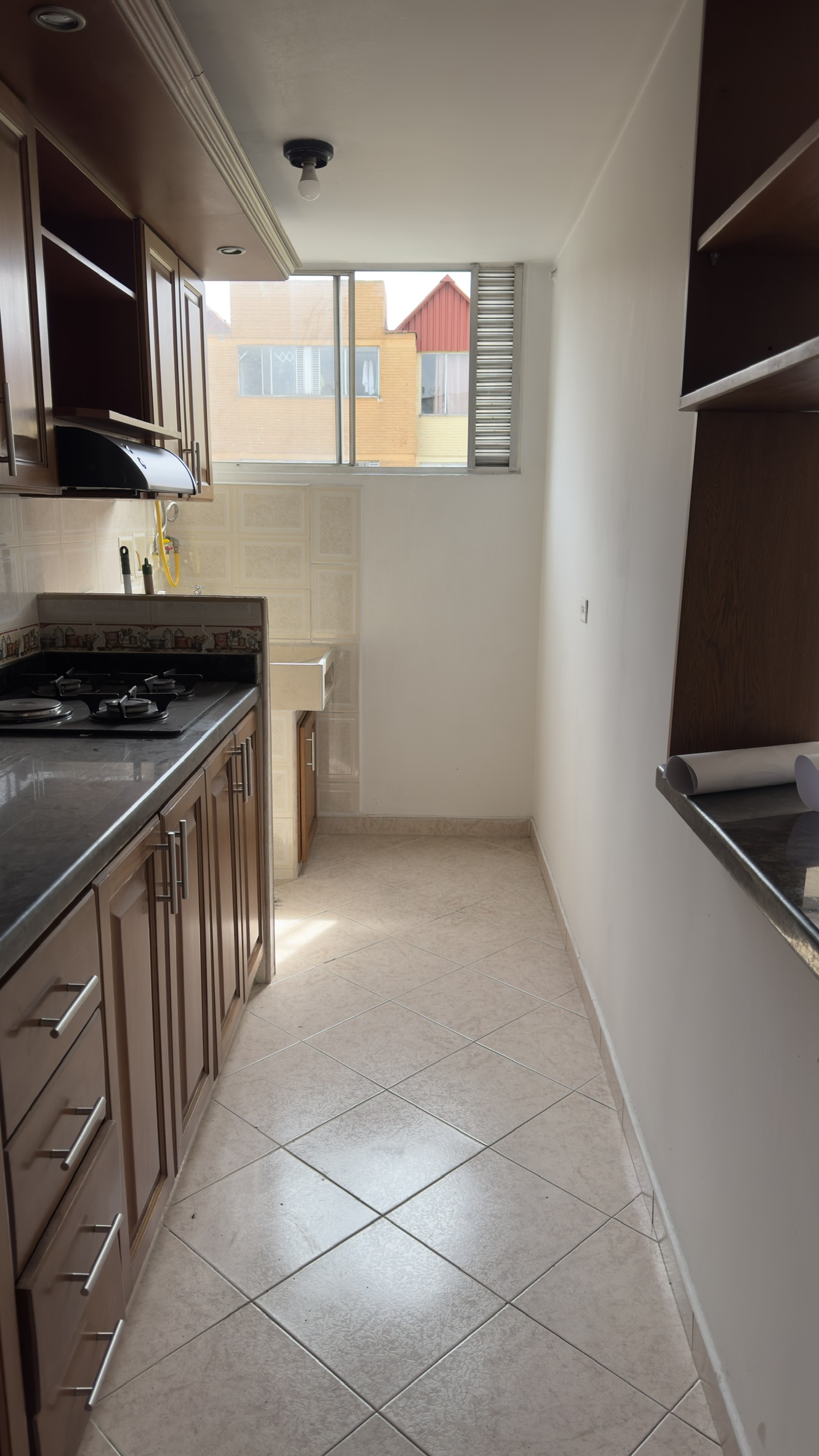 Apartamento en Arriendo en Milan - vallejuelos, Envigado en Milan - Vallejuelos