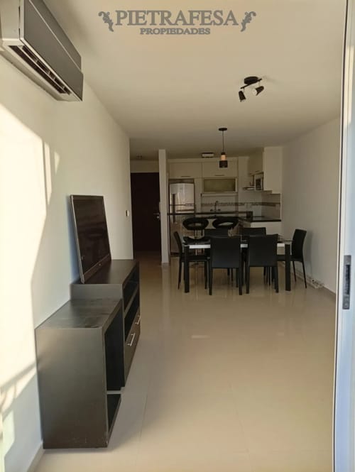 Excelente apartamento de 1 dormitorio, moderno, luminoso y con muy buenas terminaciones, ubicado en La Tahona con garaje. · Foto 2