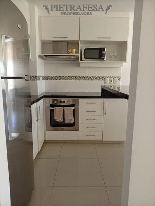 Excelente apartamento de 1 dormitorio, moderno, luminoso y con muy buenas terminaciones, ubicado en La Tahona con garaje. · Foto 7