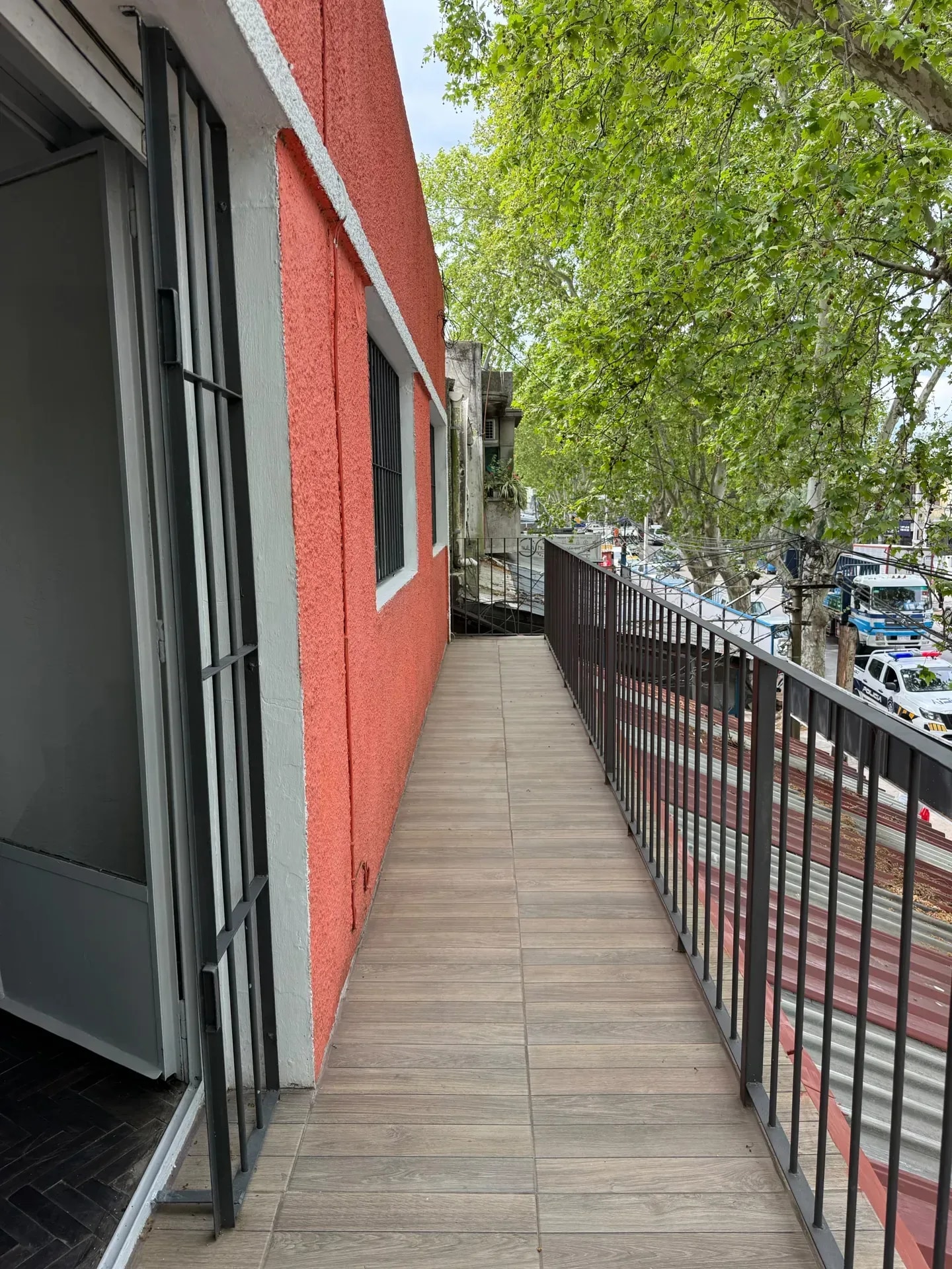 Apartamento 2 dormitorios en alquiler, La Teja