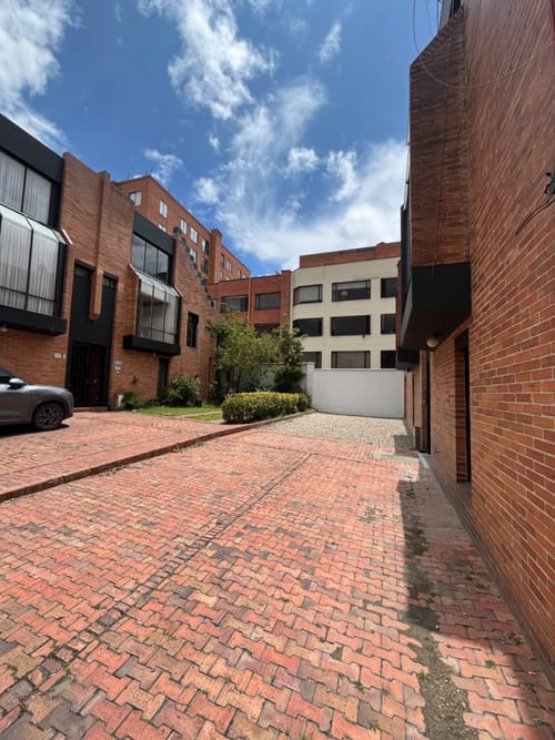 Casa de 3 alcobas en arriendo en Belmira, Bogotá, 280 m² · foto 13 de 24