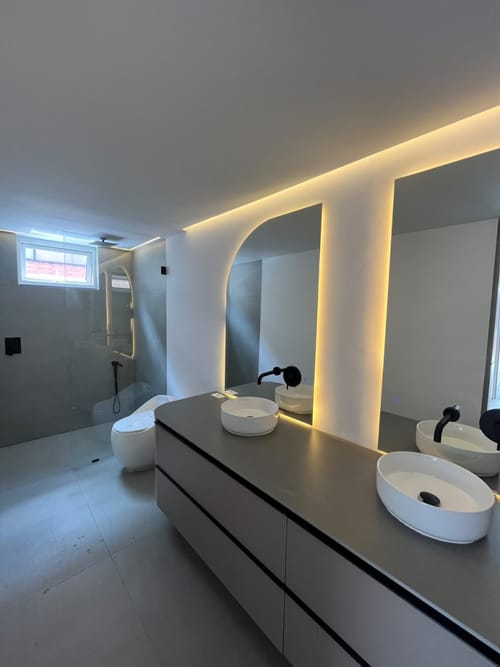 Casa de 3 alcobas en arriendo en Belmira, Bogotá, 280 m² · foto 17 de 24