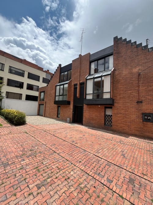 Casa de 3 alcobas en arriendo en Belmira, Bogotá, 280 m² · foto 20 de 24