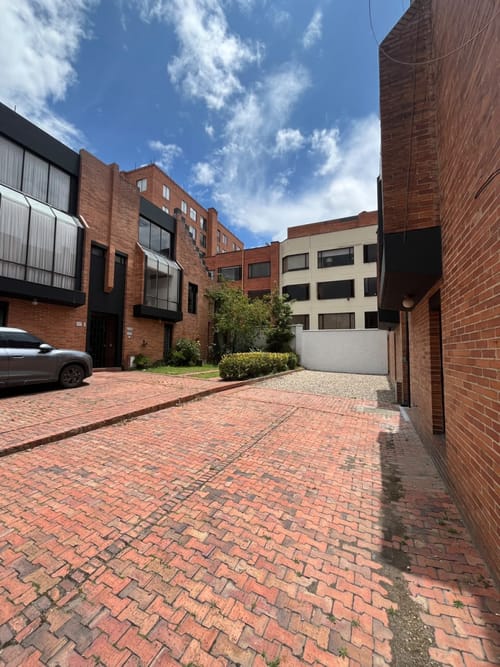 Casa de 3 alcobas en arriendo en Belmira, Bogotá, 280 m² · foto 21 de 24